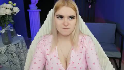stef_nicks online show from February 2026 09:03:02 AM