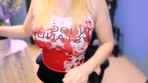 stef_nicks online show from March 2026 09:06:02 AM