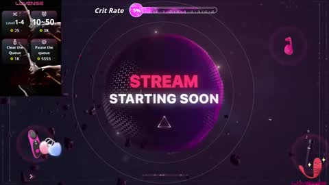 Karla online show from September 2025 11:00:01 AM