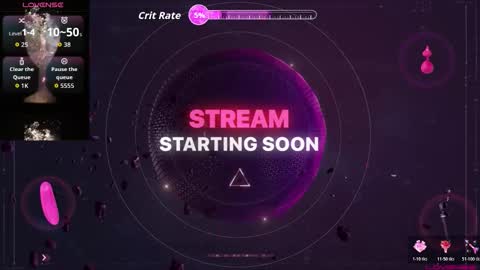 Karla online show from February 2026 08:46:01 AM