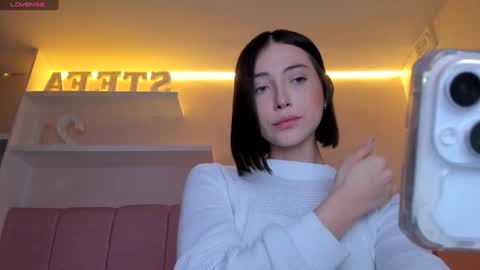 Stefa Gomez  online show from December 2024 03:20:02 PM