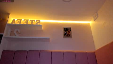 Stefa Gomez  online show from December 2024 01:47:01 PM