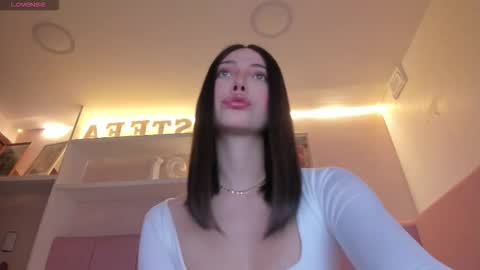 Snapshot of stefaagomez chatting on January 2026 01:16:01 PM Stefa Gomez online show from January 2026 01:16:01 PM