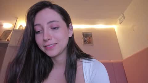 Snapshot of stefaagomez chatting on February 2026 11:30:02 AM Stefa Gomez online show from February 2026 11:30:02 AM