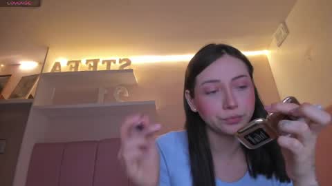 Snapshot of stefaagomez chatting on April 2026 11:04:02 AM Stefa Gomez online show from April 2026 11:04:02 AM