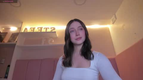 Snapshot of stefaagomez chatting on April 2026 12:31:01 PM Stefa Gomez online show from April 2026 12:31:01 PM