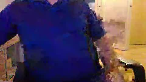 Snapshot of stefan2580 chatting on January 2025 12:54:02 AM Stefan online show from January 2025 12:54:02 AM