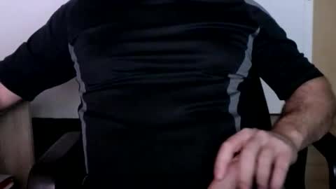 Snapshot of stefan2580 chatting on December 2025 07:46:02 AM Stefan online show from December 2025 07:46:02 AM