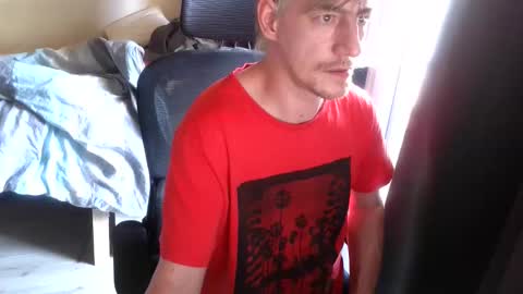Snapshot of stefan302 chatting on May 2026 12:43:02 PM hornywixer20cm online show from May 2026 12:43:02 PM