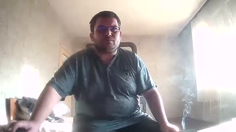 Stefan online show from December 2024 12:39:02 PM