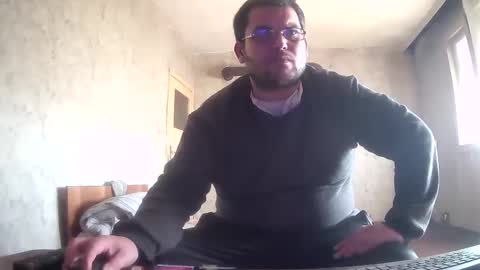 Stefan online show from December 2024 09:50:02 AM