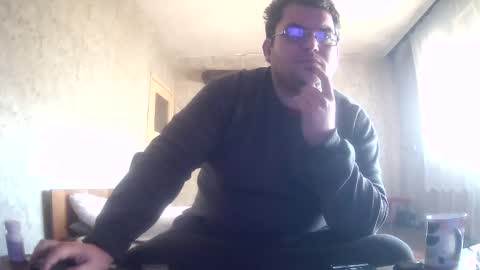 Stefan online show from January 2025 09:33:01 AM