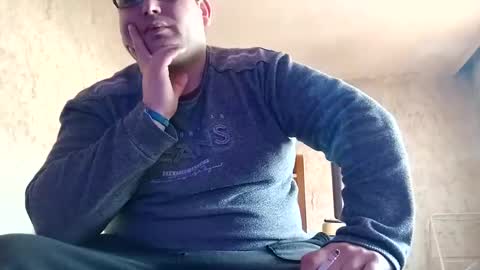 Stefan online show from February 2025 08:29:02 AM