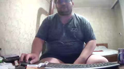 Stefan online show from October 2025 05:54:02 AM