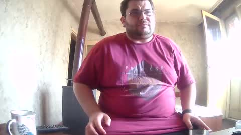 Stefan online show from October 2025 11:10:02 AM