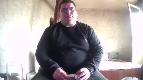 Stefan online show from May 2026 11:17:02 AM