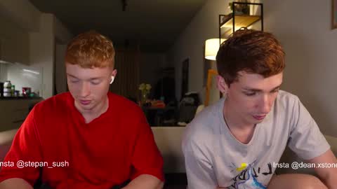 Snapshot of stefan__cute chatting on October 2025 02:31:01 AM Stefan online show from October 2025 02:31:01 AM