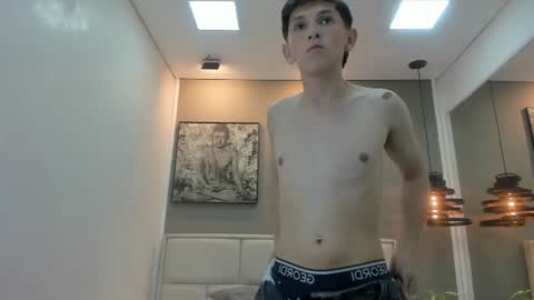 Stefan Keller online show from July 2026 03:30:01 AM