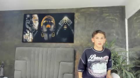 Stefan Keller online show from July 2026 03:10:02 AM