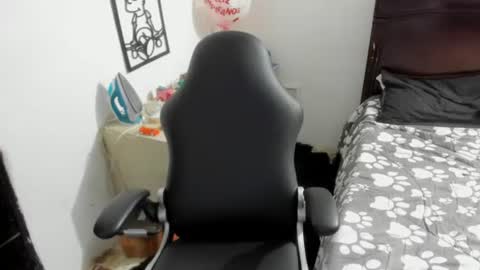 julieth-cancer online show from July 2026 04:32:02 PM