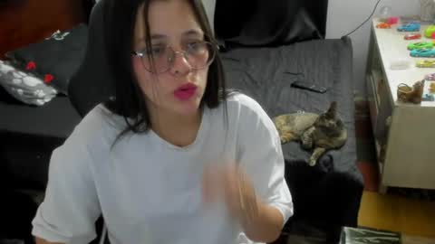 julieth-cancer online show from July 2026 01:16:01 AM