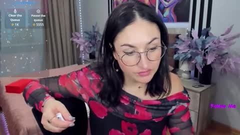 StefanaWinter online show from February 2026 11:31:02 AM