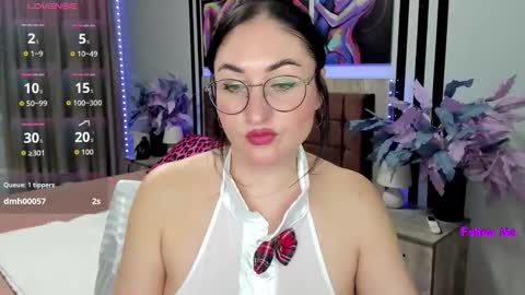 StefanaWinter online show from April 2026 11:27:01 AM