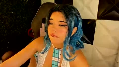 STEFANIA online show from July 2026 04:59:02 AM