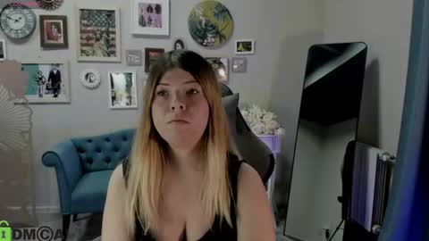 Stefania online show from July 2026 04:52:01 AM