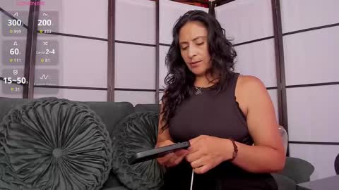 Stafania 3 online show from February 2026 04:46:01 PM