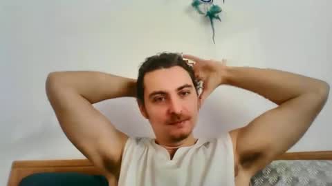 Stefanos online show from January 2025 07:48:02 AM