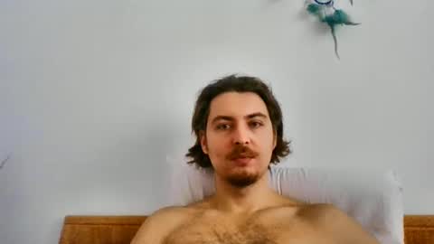 Stefanos online show from February 2025 09:46:02 AM