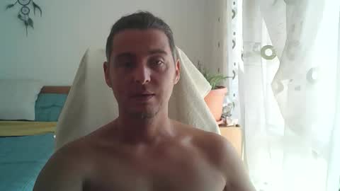 Stefanos online show from September 2025 08:27:01 AM