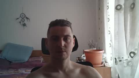 Stefanos online show from April 2026 11:05:01 AM