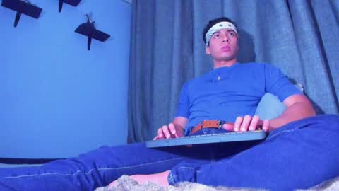 Stefann Salvatore online show from January 2025 09:15:02 AM