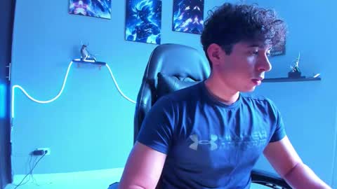 Stefann Salvatore online show from February 2026 08:45:02 PM