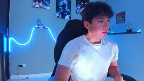 Stefann Salvatore online show from February 2026 10:41:02 AM