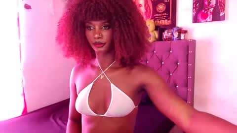 stefanny beautiful online show from September 2025 06:12:02 PM