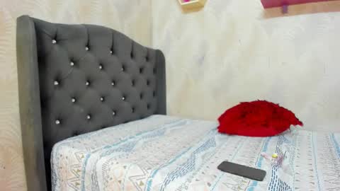 STEFANNY online show from March 2026 07:39:02 PM