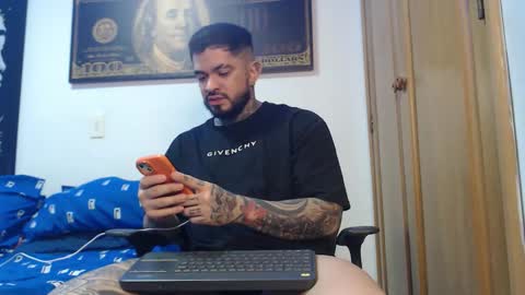 Snapshot of stefanodangelo01 chatting on October 2025 09:31:02 PM stefanodangelo01 online show from October 2025 09:31:02 PM