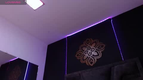 Stefany Brown online show from February 2025 11:30:01 AM