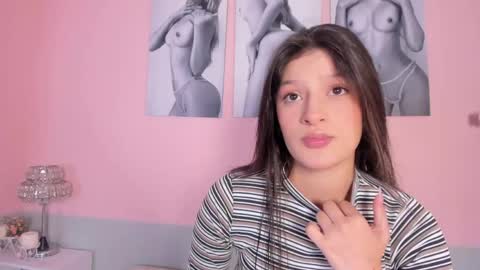 Stefany online show from April 2026 12:32:01 PM