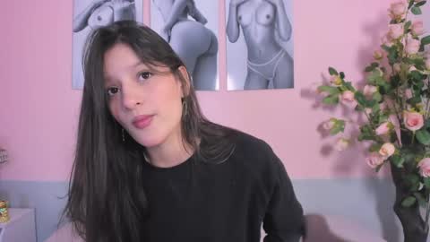 Stefany online show from June 2026 12:22:02 PM