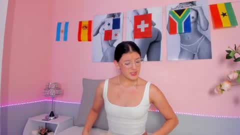Stefany online show from July 2026 02:03:01 AM