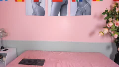 Stefany online show from July 2026 11:36:01 AM