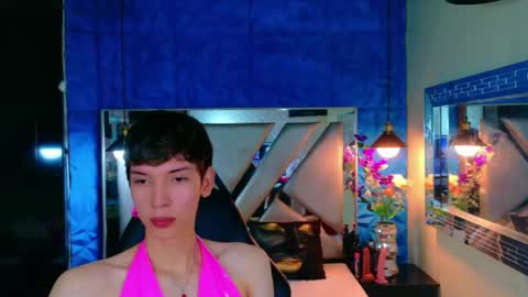 stefany piink online show from May 2026 12:45:02 PM