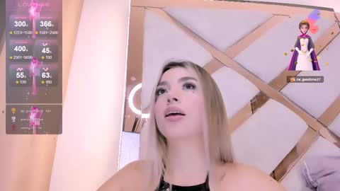 Snapshot of stefanycifuentes chatting on March 2025 09:17:02 AM Stefa online show from March 2025 09:17:02 AM