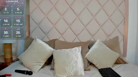 Stefany  online show from May 2026 05:41:02 PM