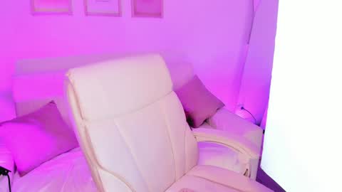 Steff online show from February 2025 03:34:02 AM