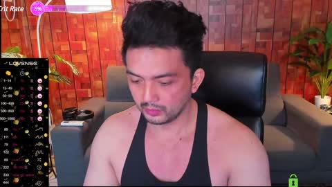 STEFFAN online show from December 2024 02:31:02 AM